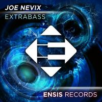 Artwork for Extrabass by Joe Nevix