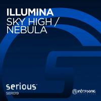 Artwork for Sky High E.P by Illumina