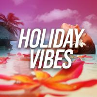 Artwork for Holiday Vibes by Ibiza Deep House Lounge