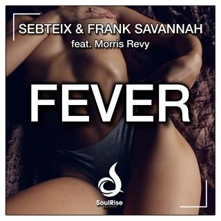 Artwork for Fever (Joe Mangione Remix)