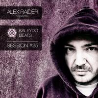 Artwork for Kaleydo Beats Session #25 by Alex Raider