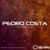 Artwork for My Chance by Pedro Costa