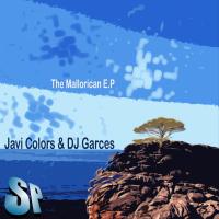 Artwork for The Mallorican EP by Javi Colors