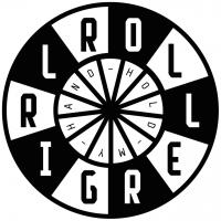 Artwork for Rollergirl / Hold My Hand by Jimpster