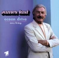 Artwork for Ocean Drive "Easy Living" by James Last