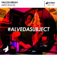 Artwork for Infection 95 by Falcos Deejay