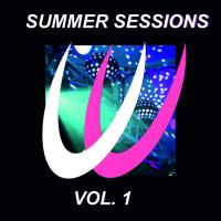 Artwork for Summer Sessions, Vol. 1 by Various Artists