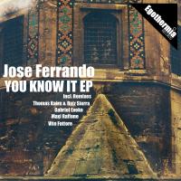 Artwork for You Know It by Jose Ferrando