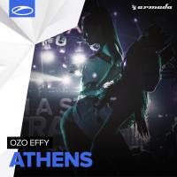 Artwork for Athens by Ozo Effy
