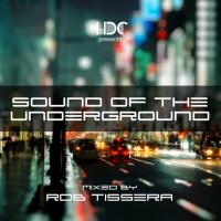 Artwork for Sound Of The Underground, Vol. 1 (Mix 2) by Rob Tissera