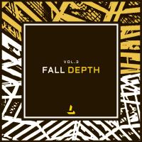 Artwork for Fall Depth ; Vol.3 by Various Artists