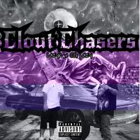 Artwork for Clout Chasers (feat. O.G Lazy) by Lazy K