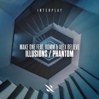 Artwork for Illusions