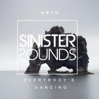 Artwork for Everybody's Dancing by ANTO