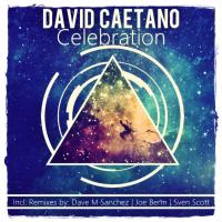 Artwork for Celebration EP by David Caetano