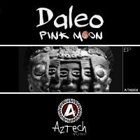 Artwork for Pink Moon by Daleo