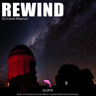 Artwork for Rewind (Original Mix)