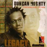 Duncan Mighty