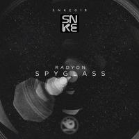 Artwork for Spyglass by Radyon