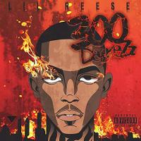 Artwork for 300 DegreZz by Lil Reese