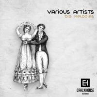 Artwork for Big Melodies by Various Artists