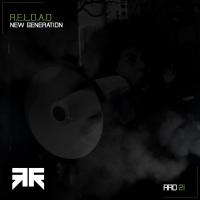 Artwork for New Generation by R.E.L.O.A.D.