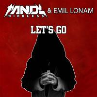 Artwork for Lets Go by MNDL