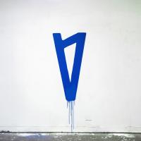 Artwork for I met you when I was 18. by Lauv