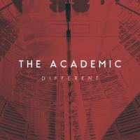 Artwork for Different by The Academic