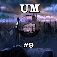 Artwork for #9 by UM?