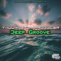 Artwork for Deep Groove by Thulane Da Producer