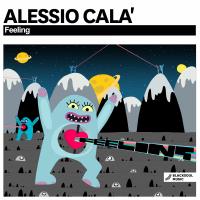 Artwork for Feeling by Alessio Calà