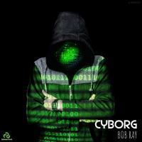 Artwork for Cyborg by Bob Ray