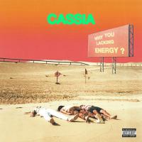 Artwork for Why You Lacking Energy? by Cassia