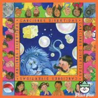 Artwork for Canciones Divertidas (feat. Twin Sisters) by Hal Wright