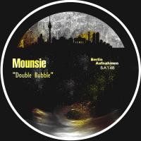 Artwork for Double Bubble by Mounsie