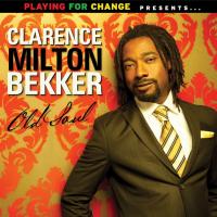 Artwork for Old Soul by Clarence Milton Bekker