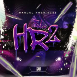 Artwork for El HR 2