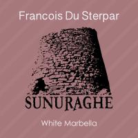 Artwork for White Marbella by Francois Du Sterpar