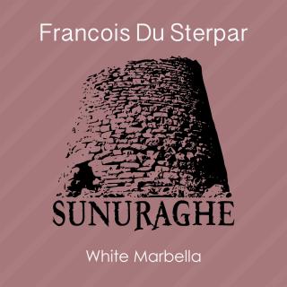 Artwork for White Marbella (Original Mix)