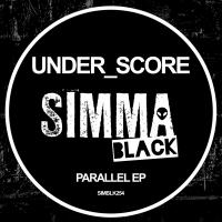 Artwork for Parallel EP by under_score