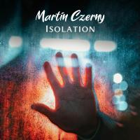 Artwork for Isolation by Martin Czerny