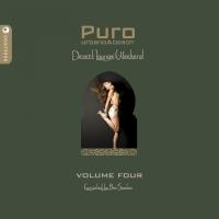 Artwork for Puro Desert Lounge, Vol. 4 by Various Artists