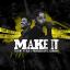 Artwork for Make It (feat. Blu)