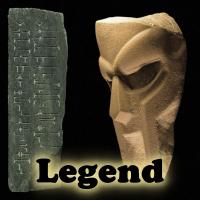 Artwork for Legend by Instrumental Hip-Hop