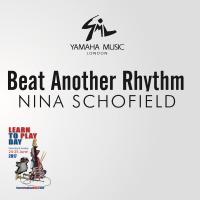 Artwork for Beat Another Rhythm by Nina Schofield