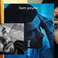 Artwork for First Time - EP by Liam Payne