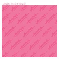 Artwork for Amour LP Sampler by Jimpster