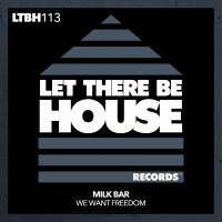 Artwork for We Want Freedom by Milk Bar