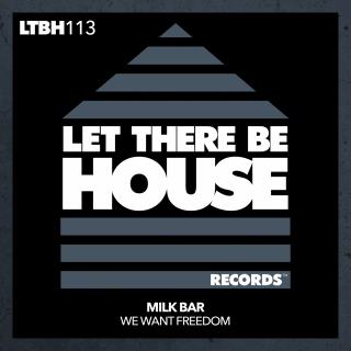 Artwork for We Want Freedom (Original Mix)